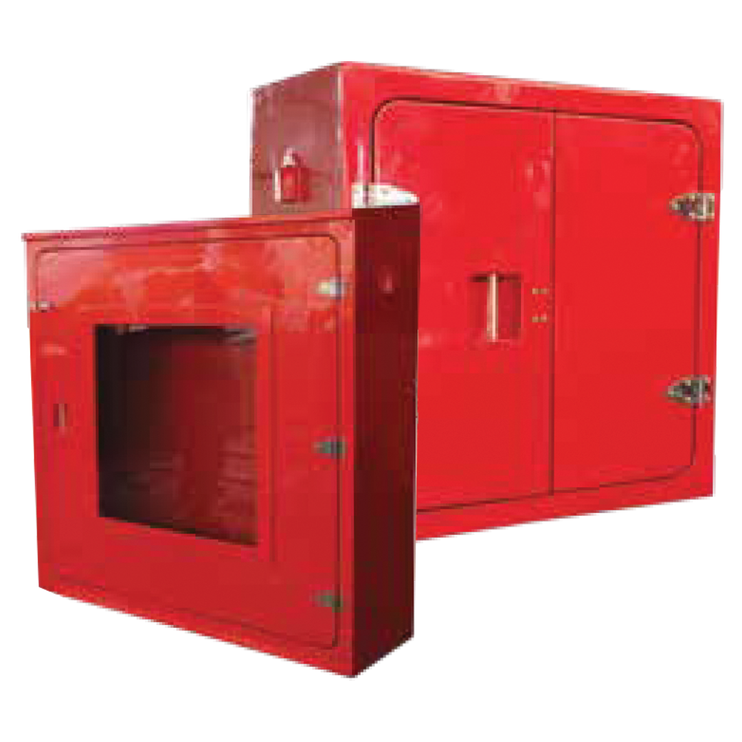 Life Buoy Cabinets